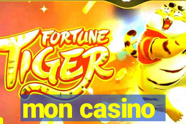 mon casino